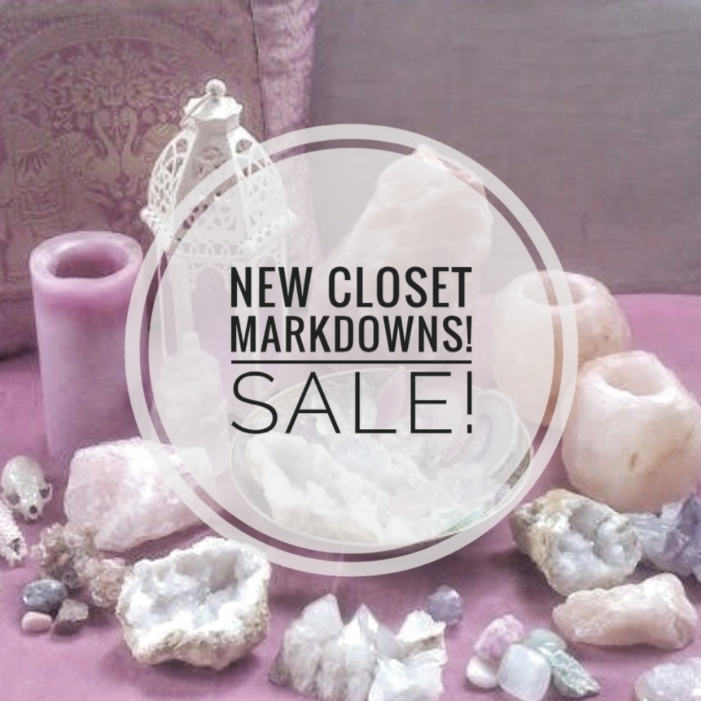 CLOSET SALE - Picture 1 of 1